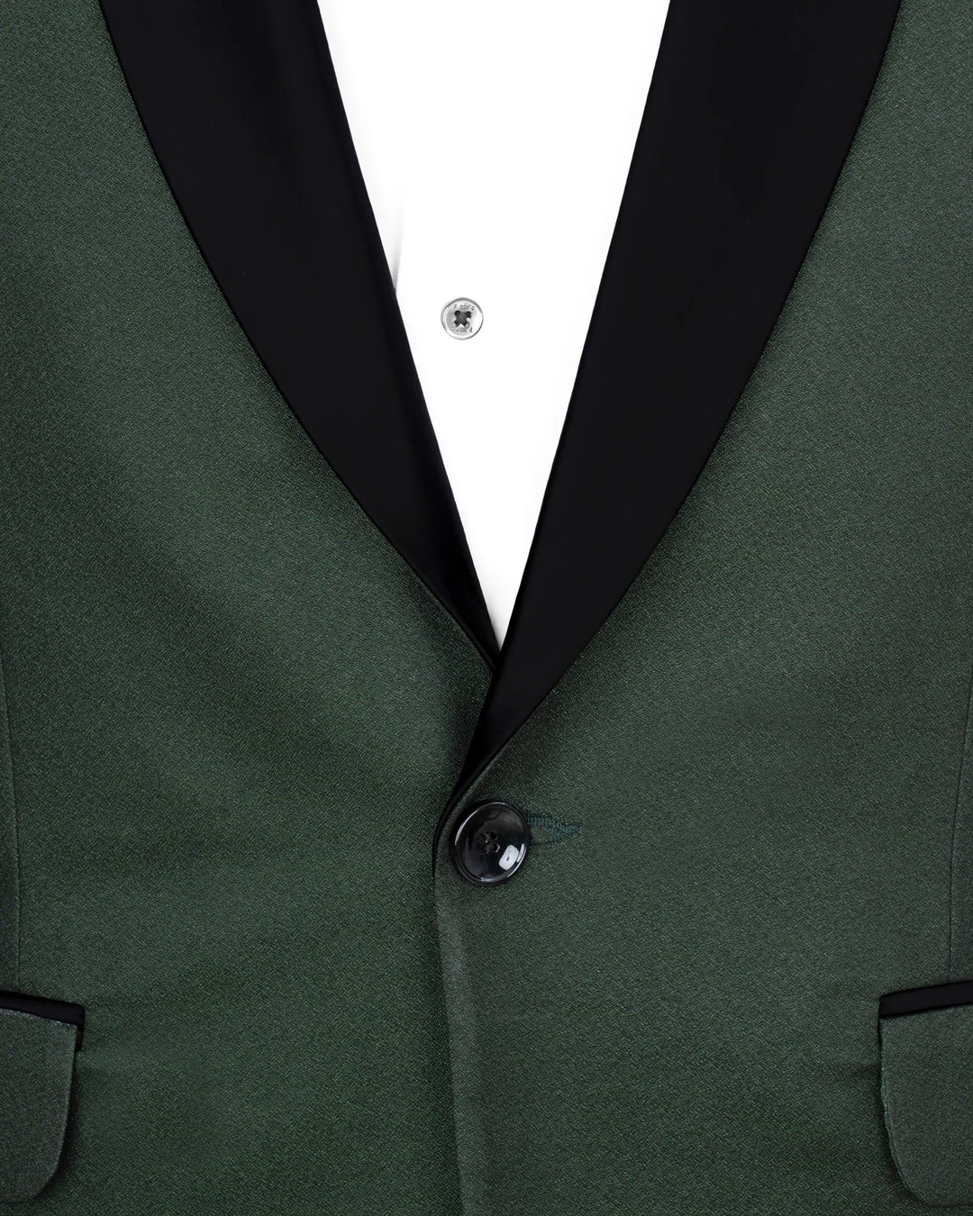 Men’s Premium Emerald Green Blazer