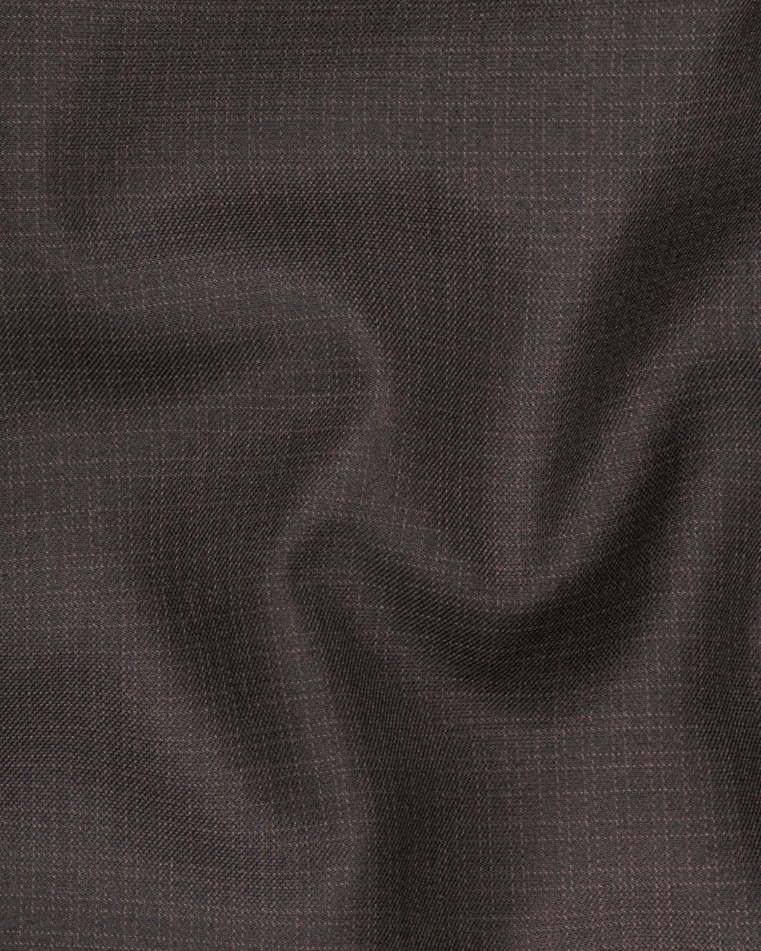 Men’s Premium Brown Business Suit